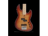 Marcus Miller SIRE U5 ALDER 4 TS Marcus Miller SIRE U5 ALDER 4 TS